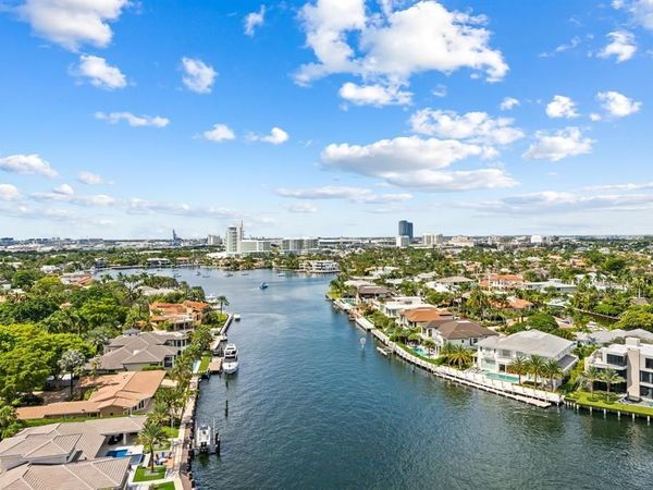 3055 Harbor Drive, Unit 1603, Fort Lauderdale, FL 33316