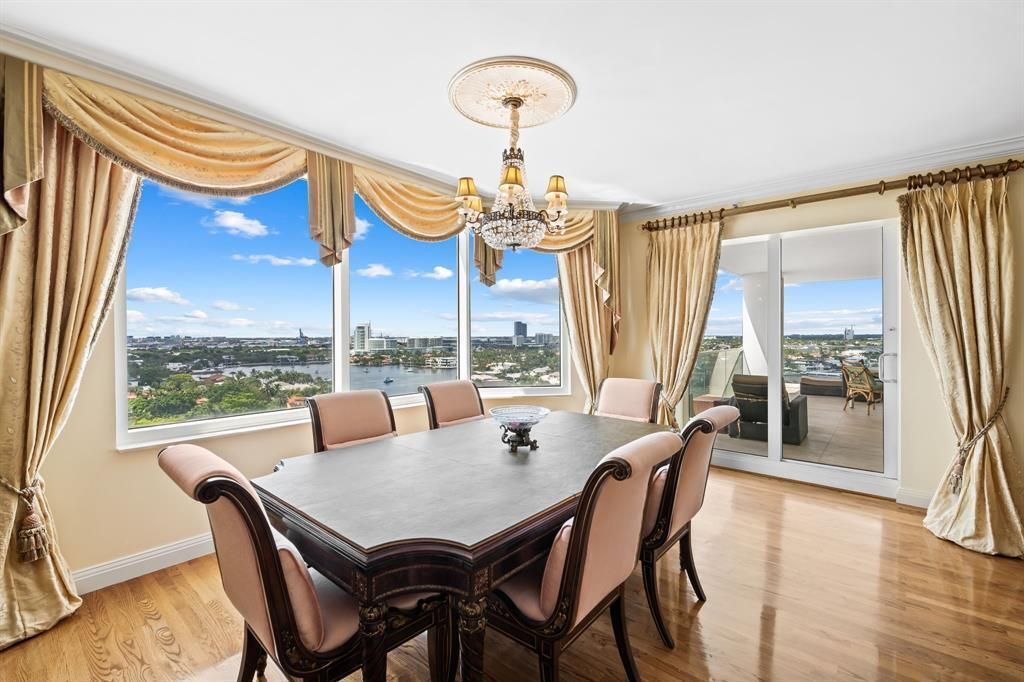 3055 Harbor Drive, Unit 1603, Fort Lauderdale, FL 33316 Photo