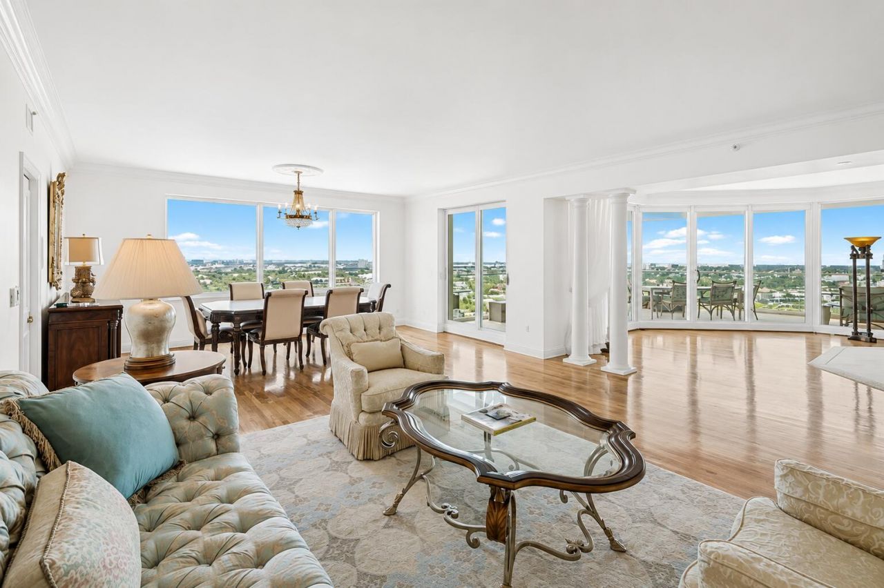 3055 Harbor Drive, Unit 1603, Fort Lauderdale, FL 33316 Photo