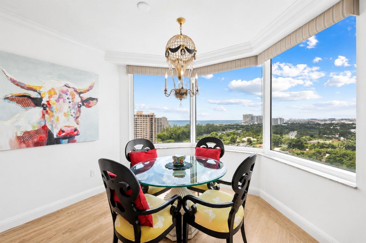 3055 Harbor Drive, Unit 1603, Fort Lauderdale, FL 33316 Photo