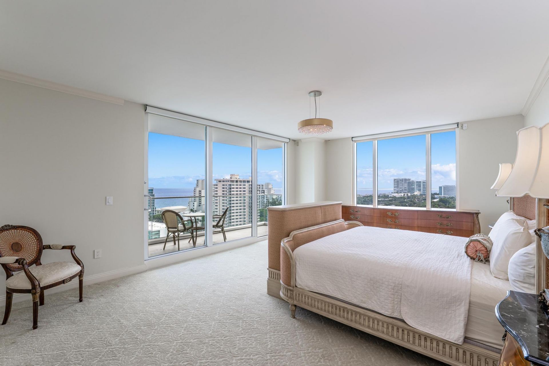 3055 Harbor Drive, Unit 1603, Fort Lauderdale, FL 33316 Photo