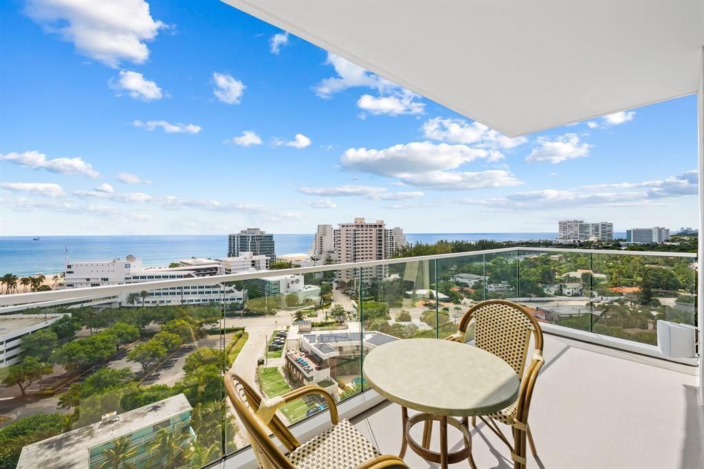 3055 Harbor Drive, Unit 1603, Fort Lauderdale, FL 33316 Photo