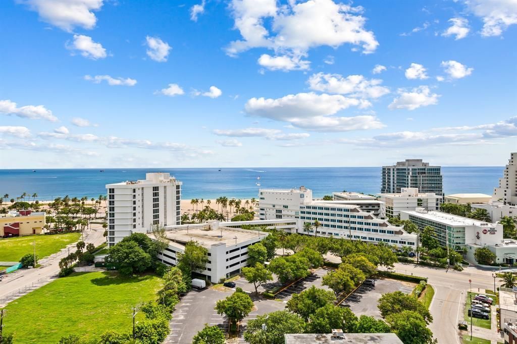 3055 Harbor Drive, Unit 1603, Fort Lauderdale, FL 33316 Photo