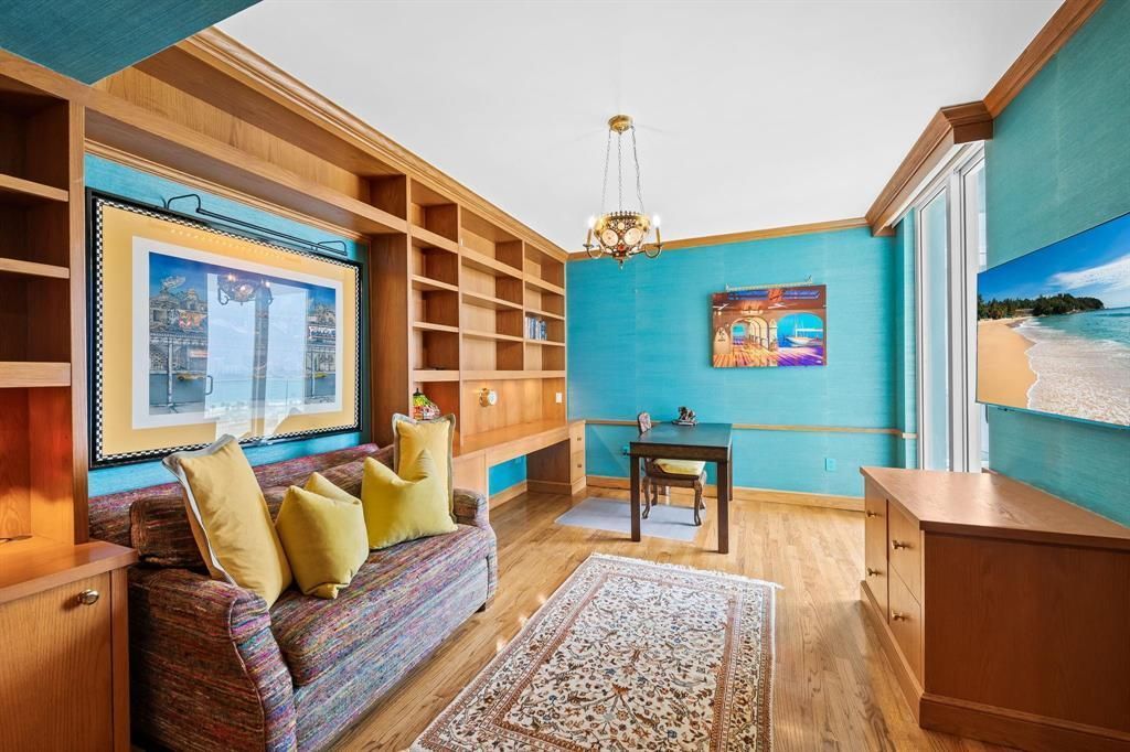 3055 Harbor Drive, Unit 1603, Fort Lauderdale, FL 33316 Photo