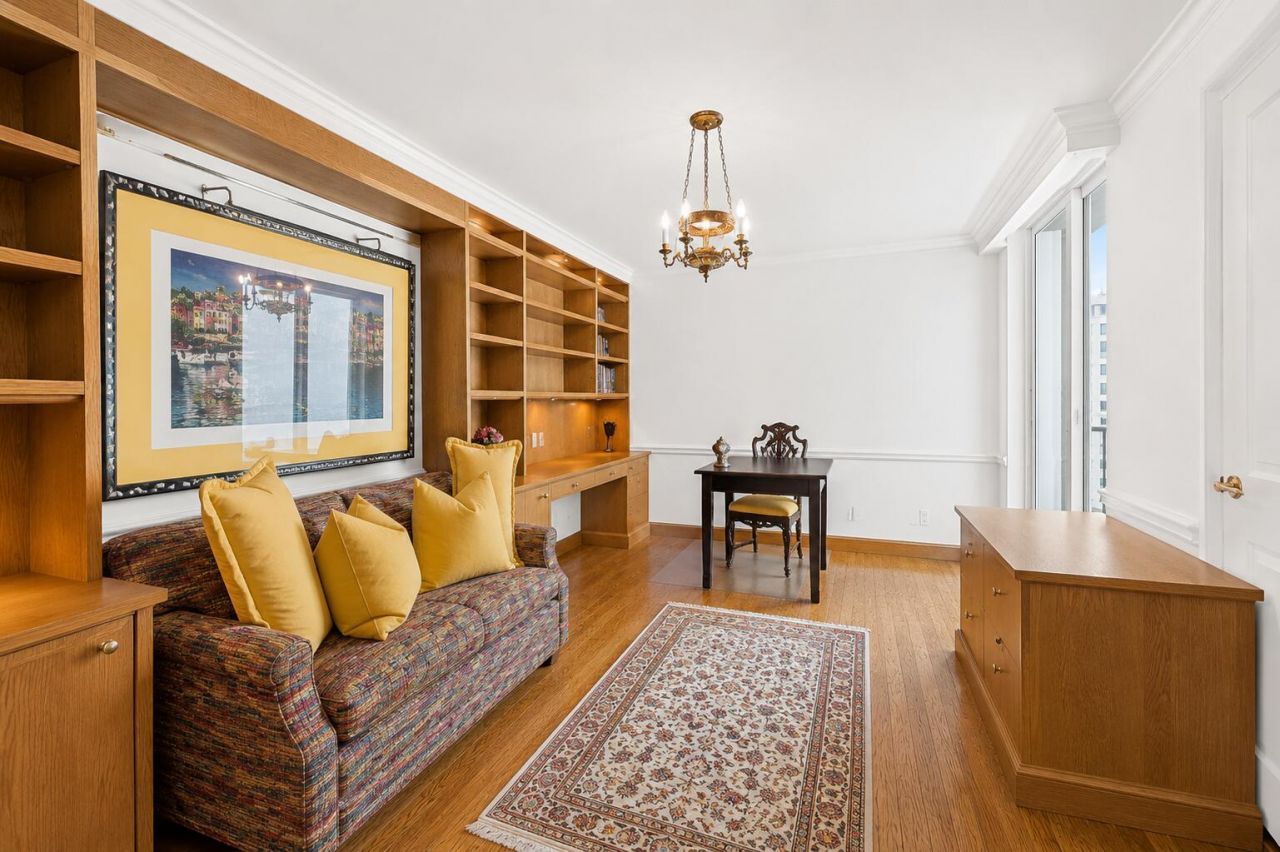 3055 Harbor Drive, Unit 1603, Fort Lauderdale, FL 33316 Photo