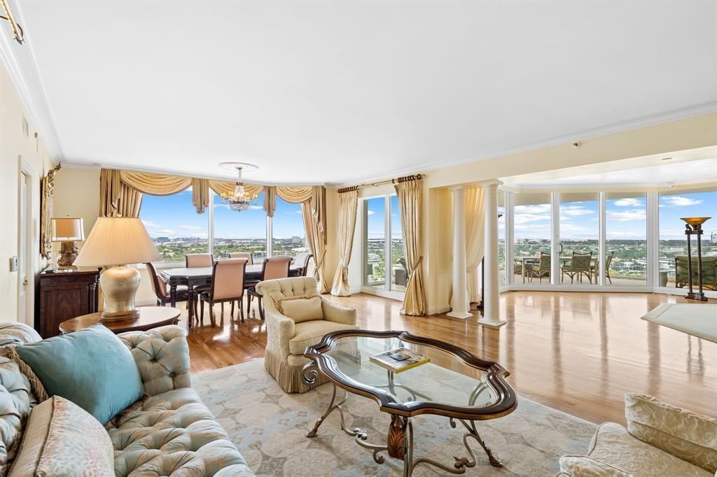 3055 Harbor Drive, Unit 1603, Fort Lauderdale, FL 33316 Photo