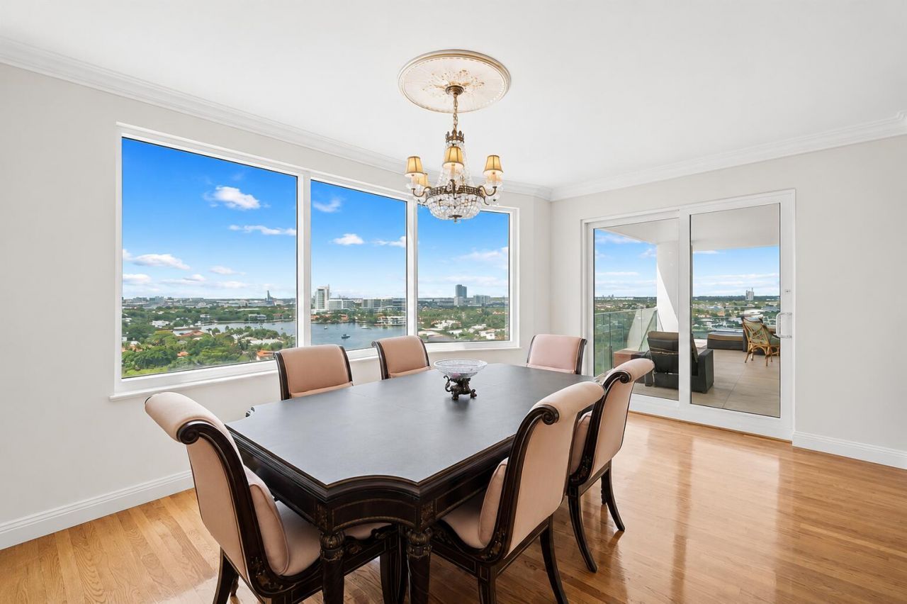 3055 Harbor Drive, Unit 1603, Fort Lauderdale, FL 33316 Photo