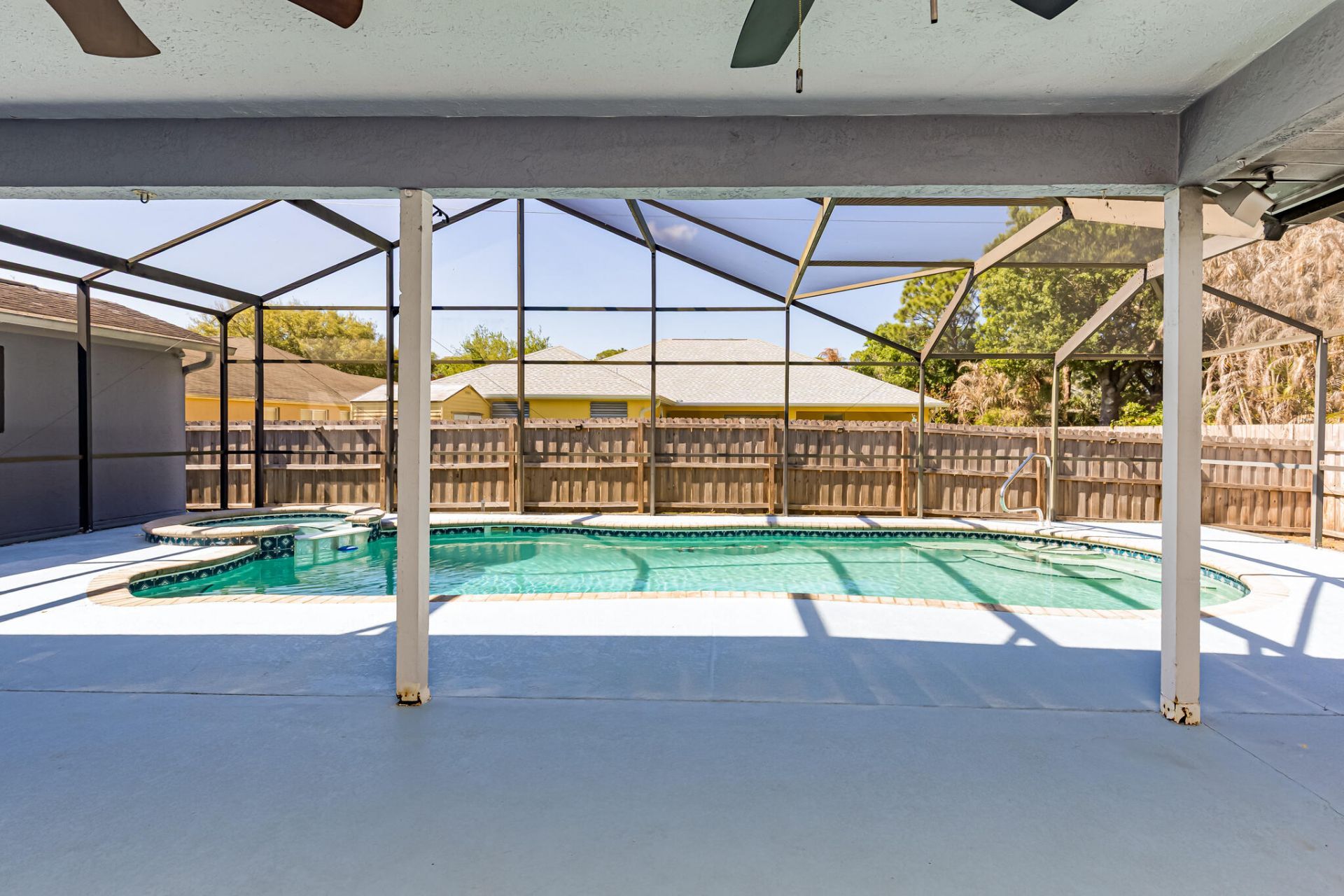 471 SE Ron Rico Terrace, Port Saint Lucie, FL 34983 Photo