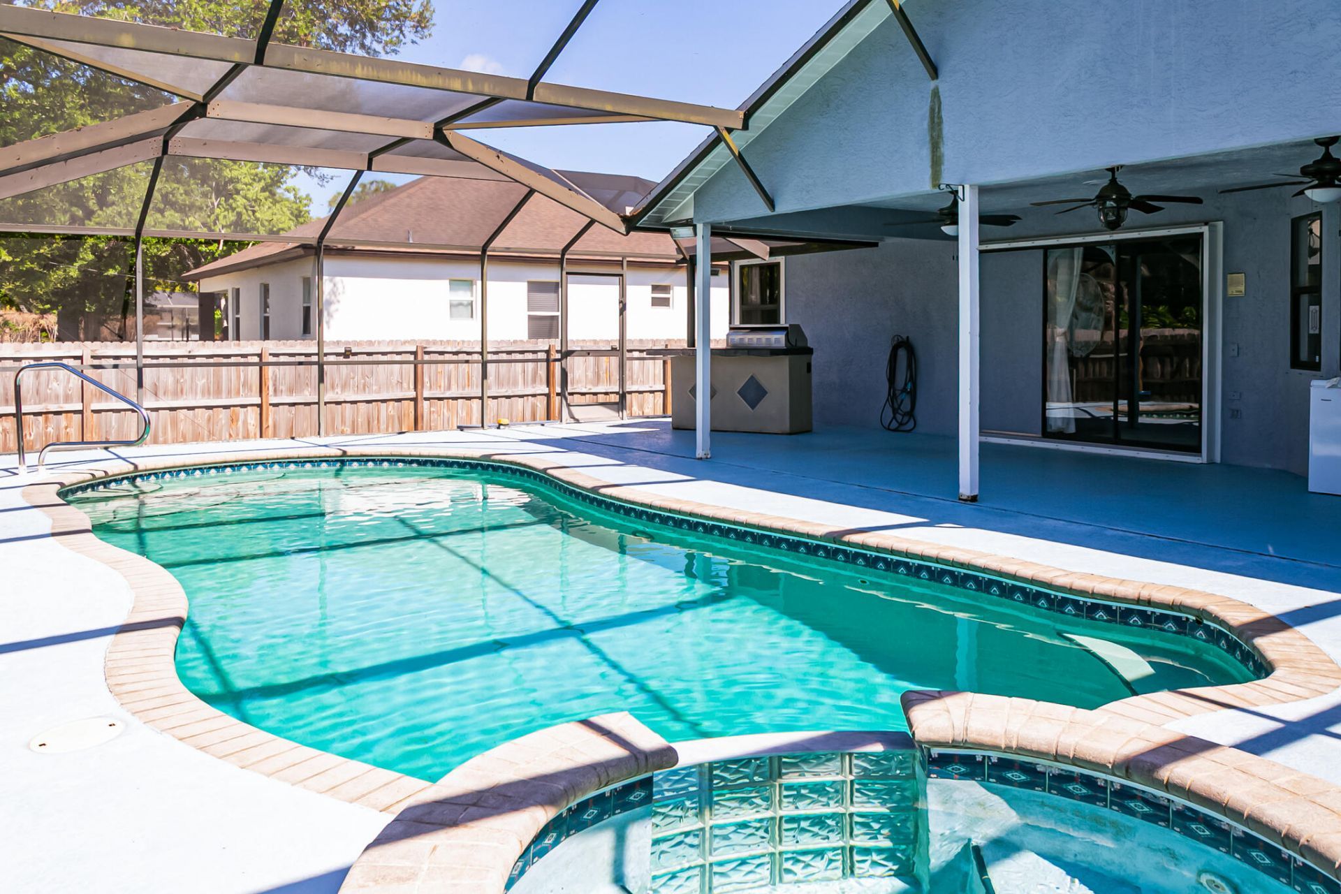 471 SE Ron Rico Terrace, Port Saint Lucie, FL 34983 Photo