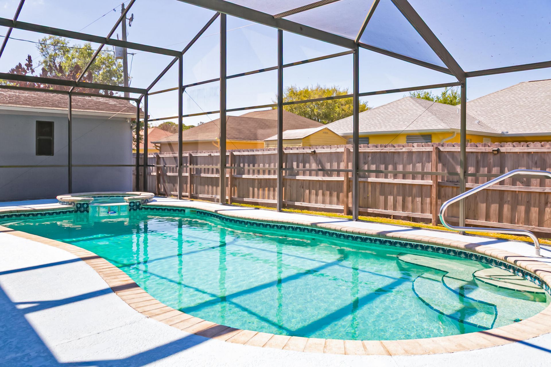 471 SE Ron Rico Terrace, Port Saint Lucie, FL 34983 Photo