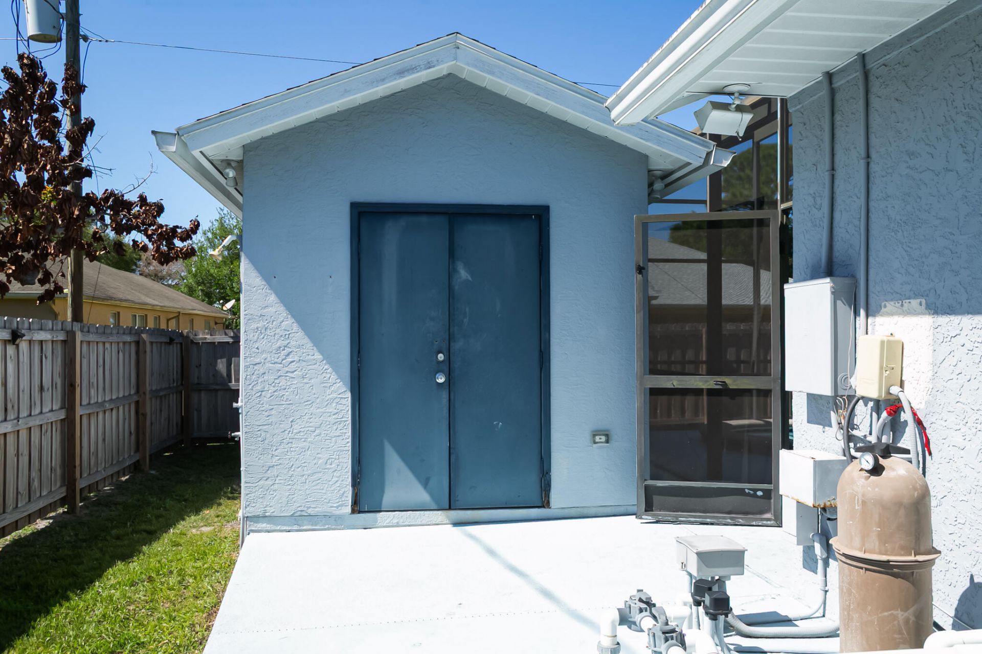 471 SE Ron Rico Terrace, Port Saint Lucie, FL 34983 Photo