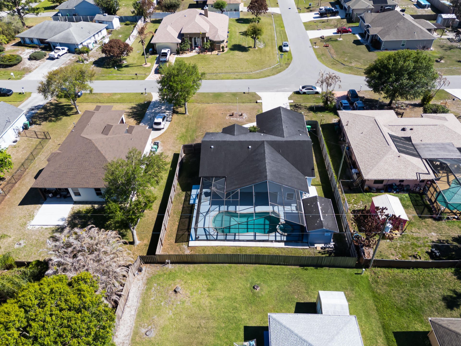 471 SE Ron Rico Terrace, Port Saint Lucie, FL 34983 Photo