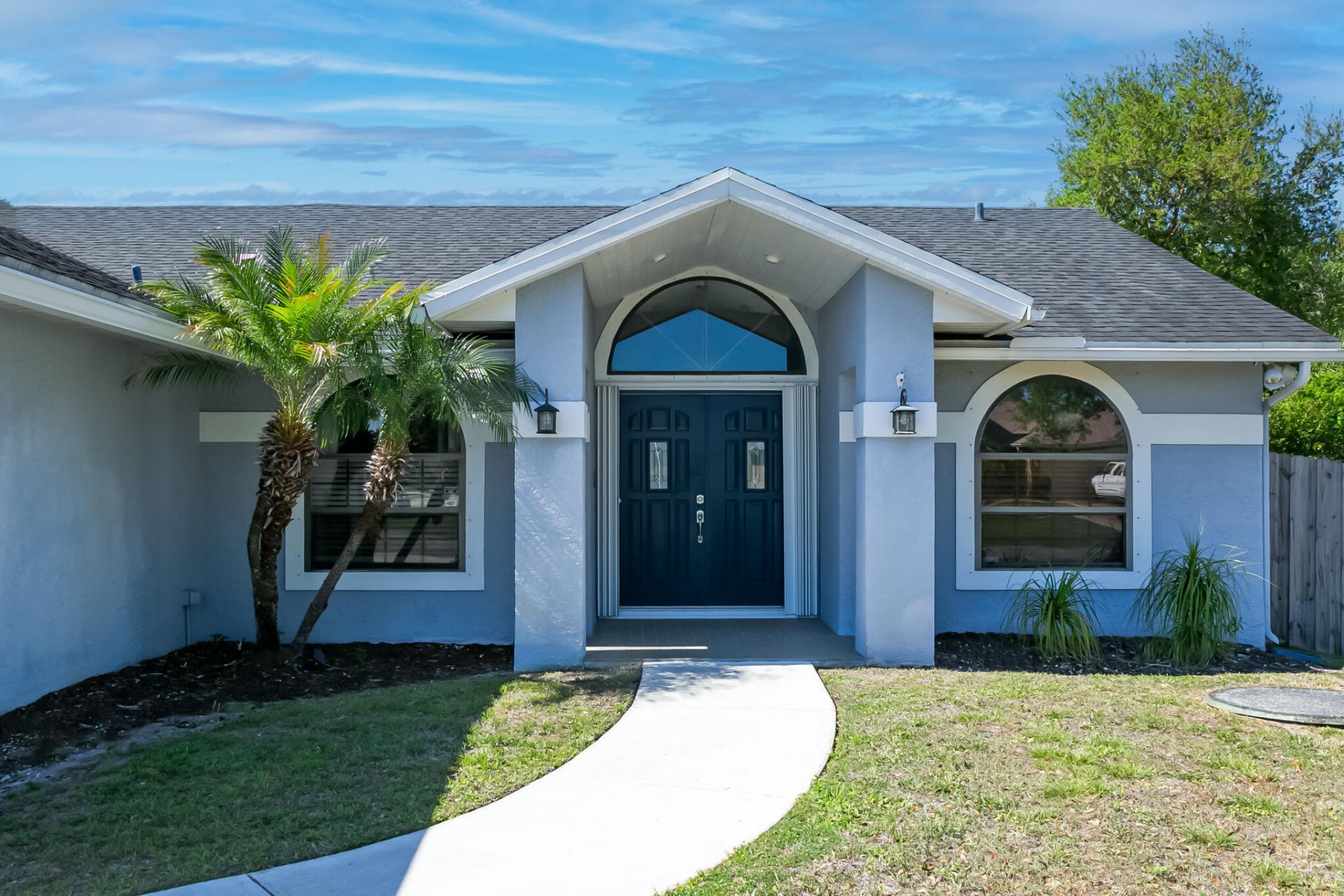471 SE Ron Rico Terrace, Port Saint Lucie, FL 34983 Photo
