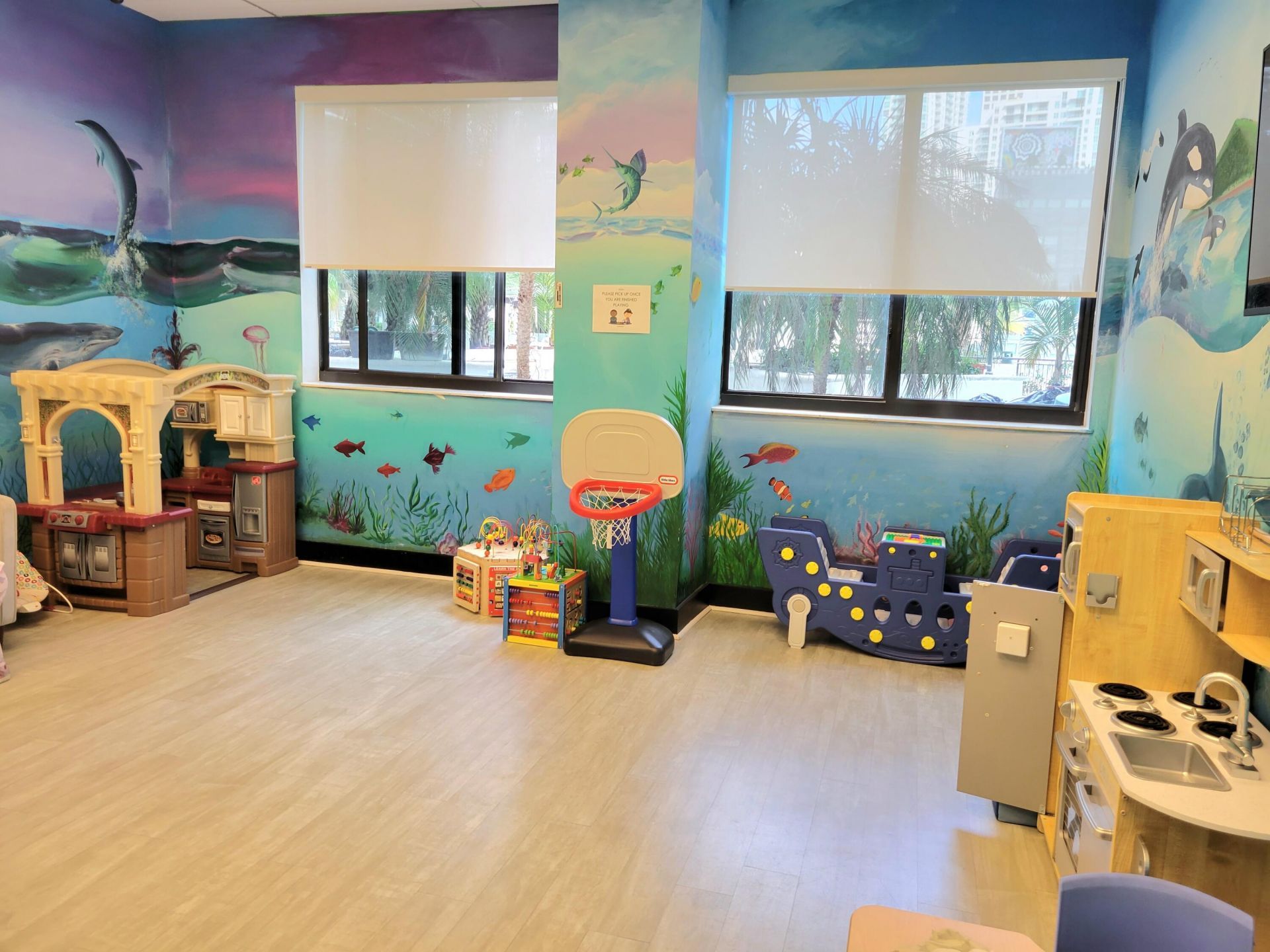 999 SW 1st Avenue, Unit 1914, Miami, FL 33130 Photo