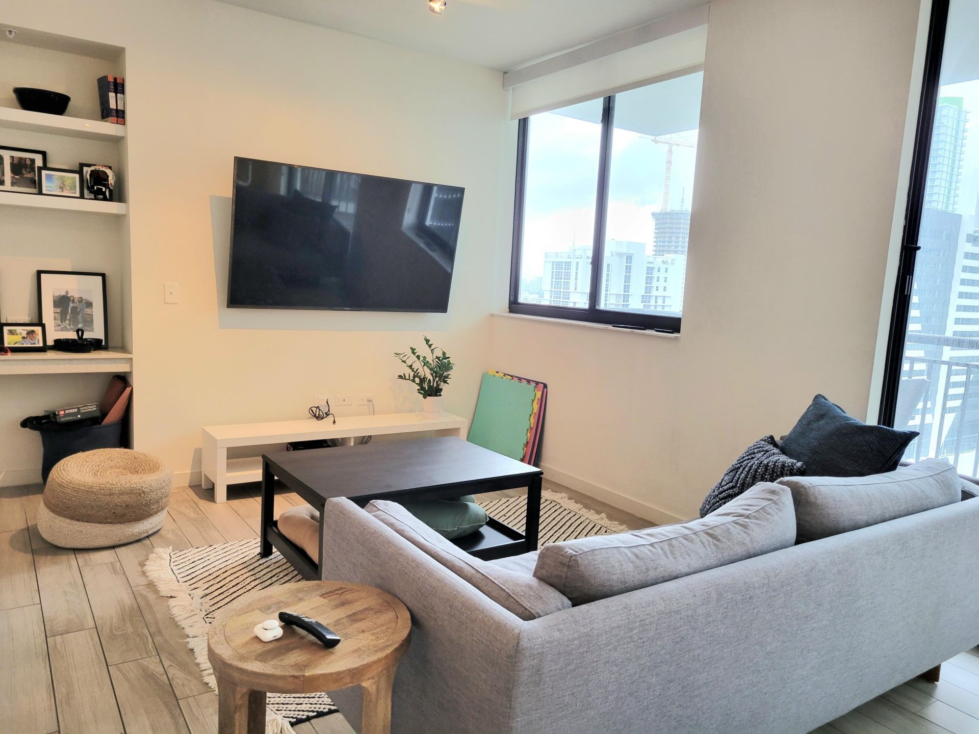 999 SW 1st Avenue, Unit 1914, Miami, FL 33130 Photo