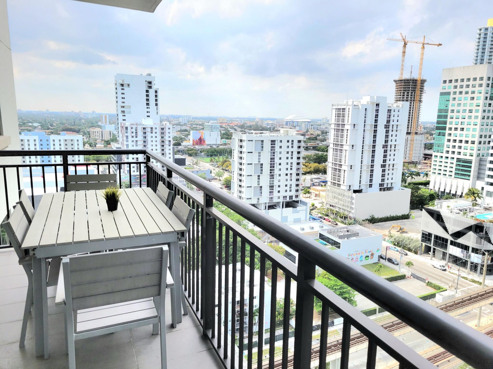 999 SW 1st Avenue, Unit 1914, Miami, FL 33130 Photo