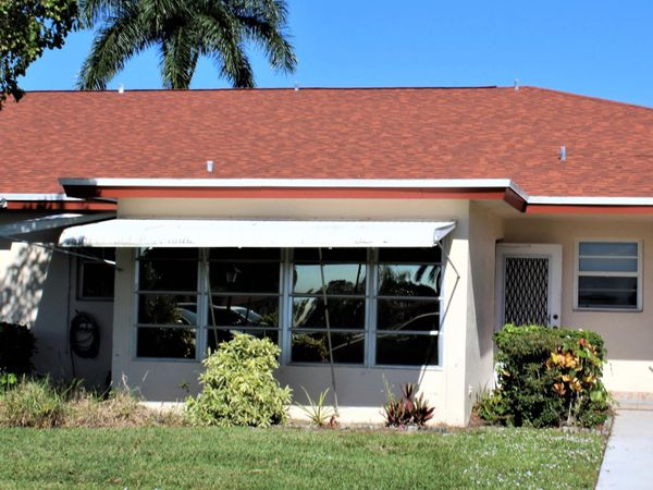 4755 NW 3rd Court, Unit C, Delray Beach, FL 33445