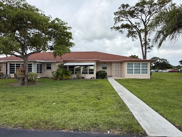 4755 NW 3rd Court, Unit C, Delray Beach, FL 33445 Photo