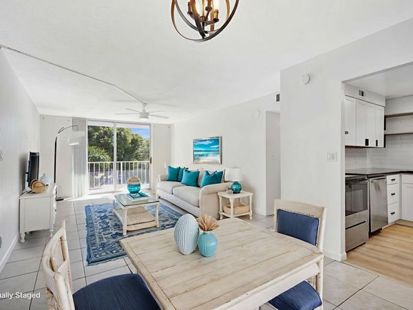 500 Executive Center Drive, Unit 3-j, West Palm Beach, FL 33401