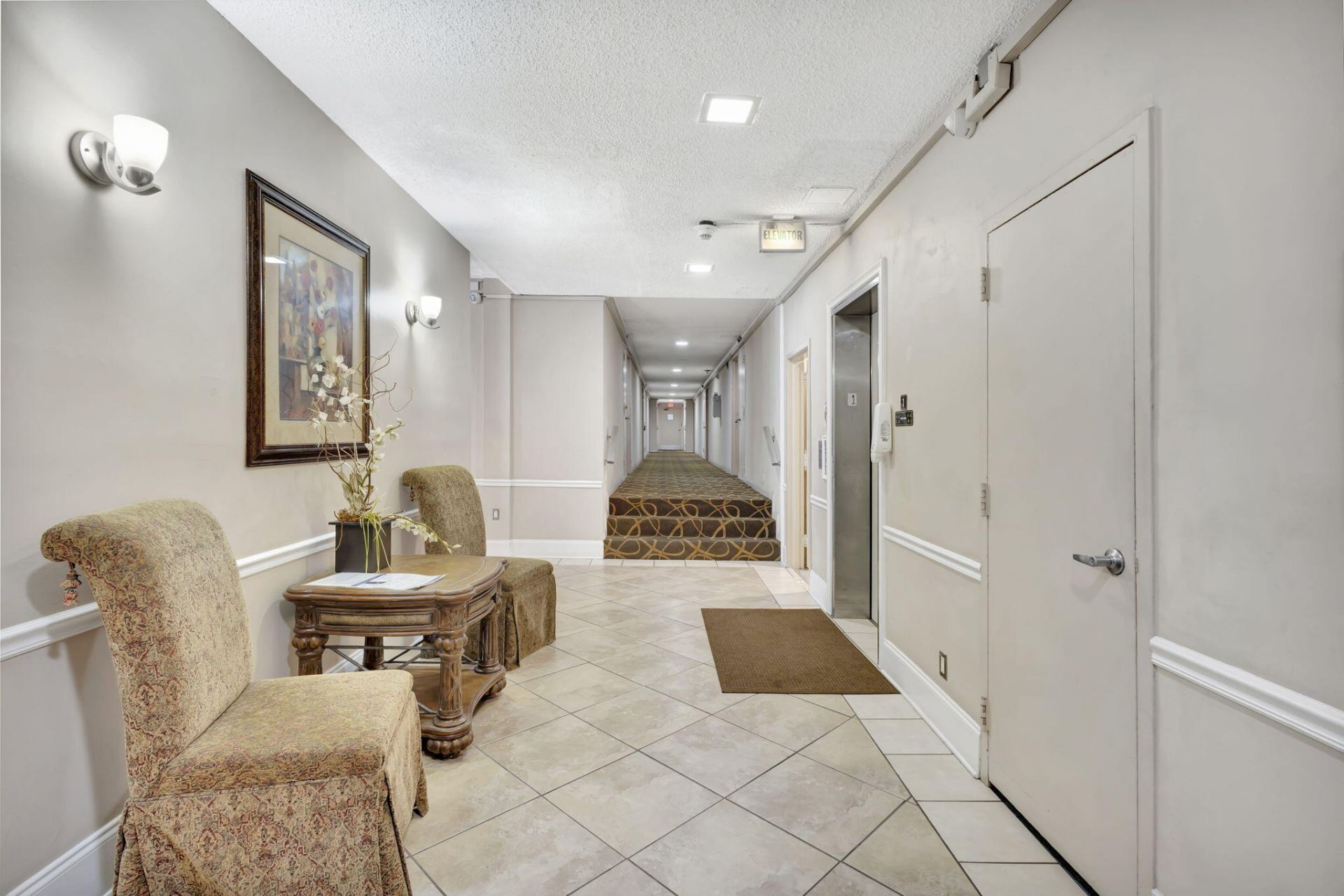 500 Executive Center Drive, Unit 3-j, West Palm Beach, FL 33401 Photo