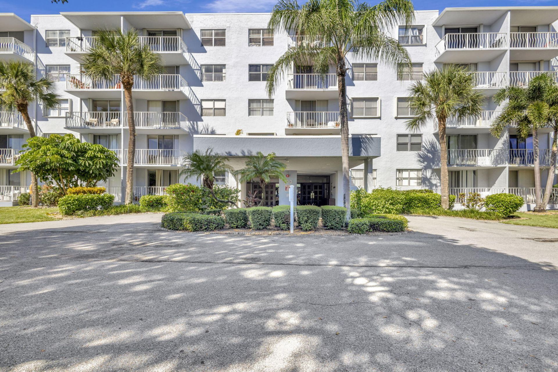500 Executive Center Drive, Unit 3-j, West Palm Beach, FL 33401 Photo