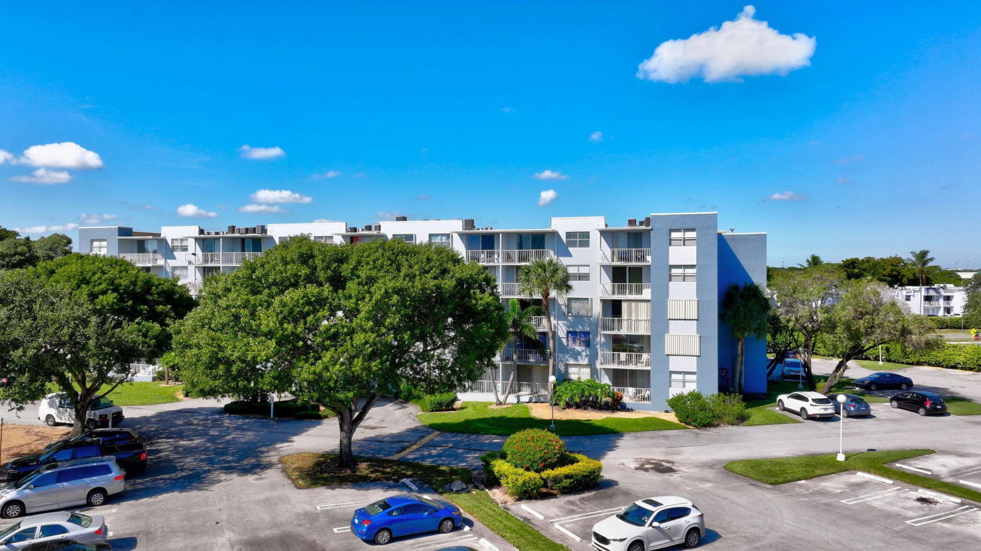 500 Executive Center Drive, Unit 3-j, West Palm Beach, FL 33401 Photo