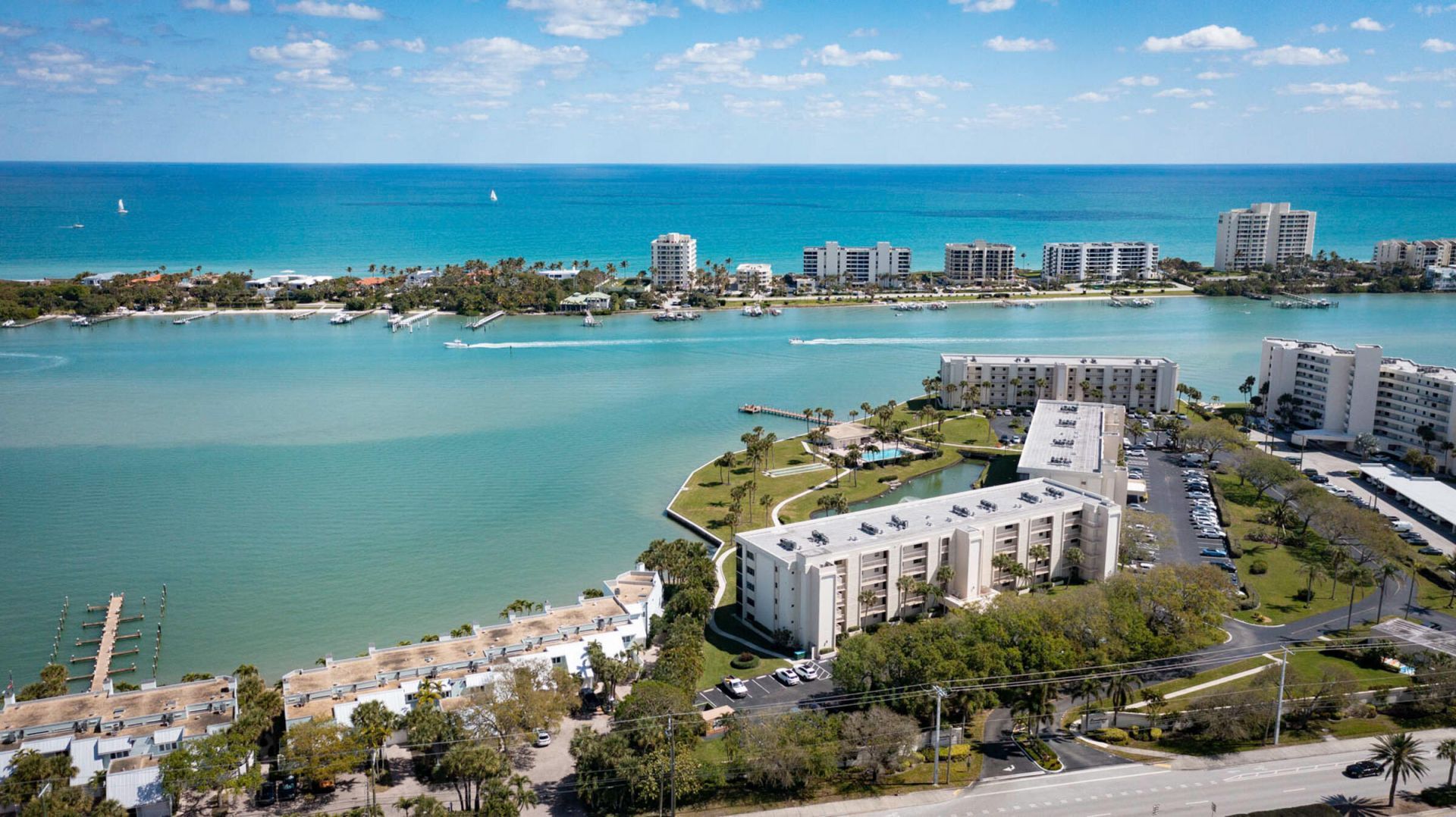 300 Intracoastal Place, Unit 404, Jupiter, FL 33469 Photo