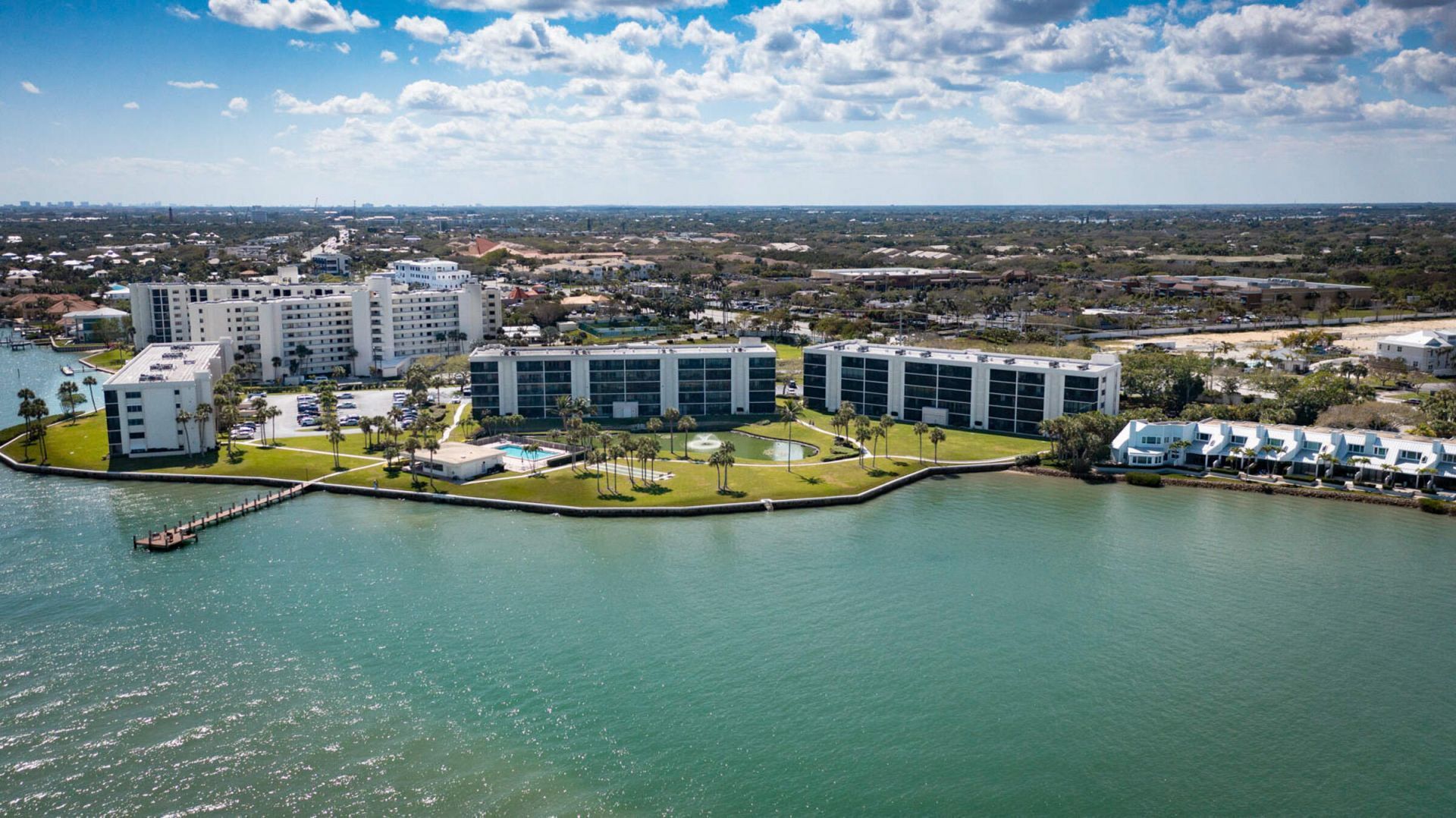 300 Intracoastal Place, Unit 404, Jupiter, FL 33469 Photo