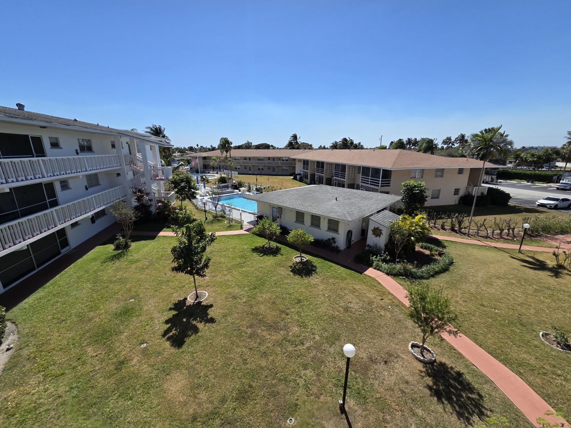 600 Pine Drive, Unit 103, Pompano Beach, FL 33060 Photo