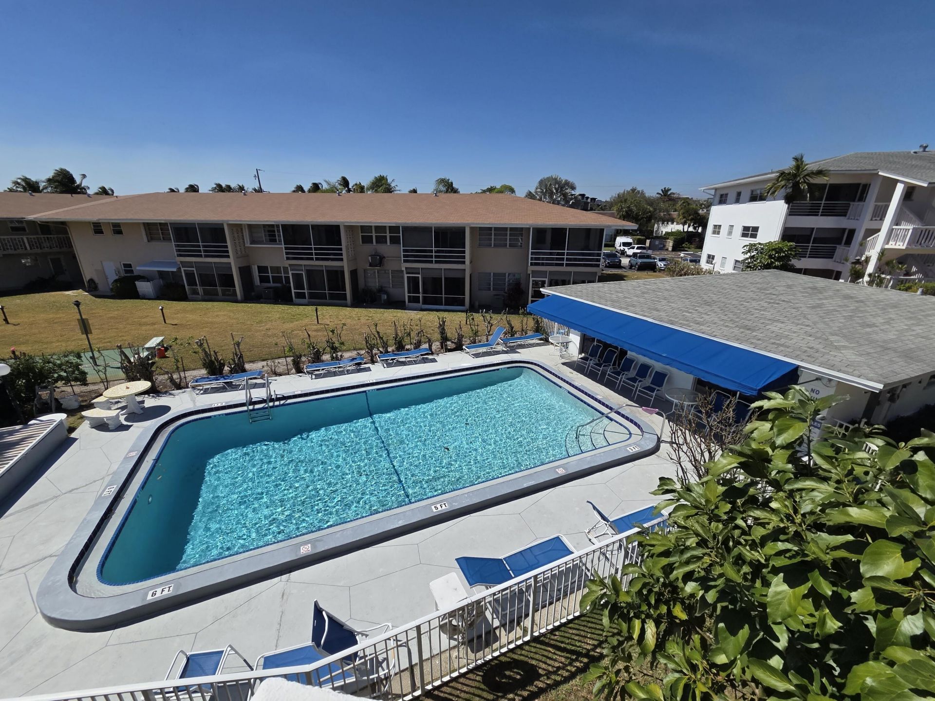 600 Pine Drive, Unit 103, Pompano Beach, FL 33060 Photo