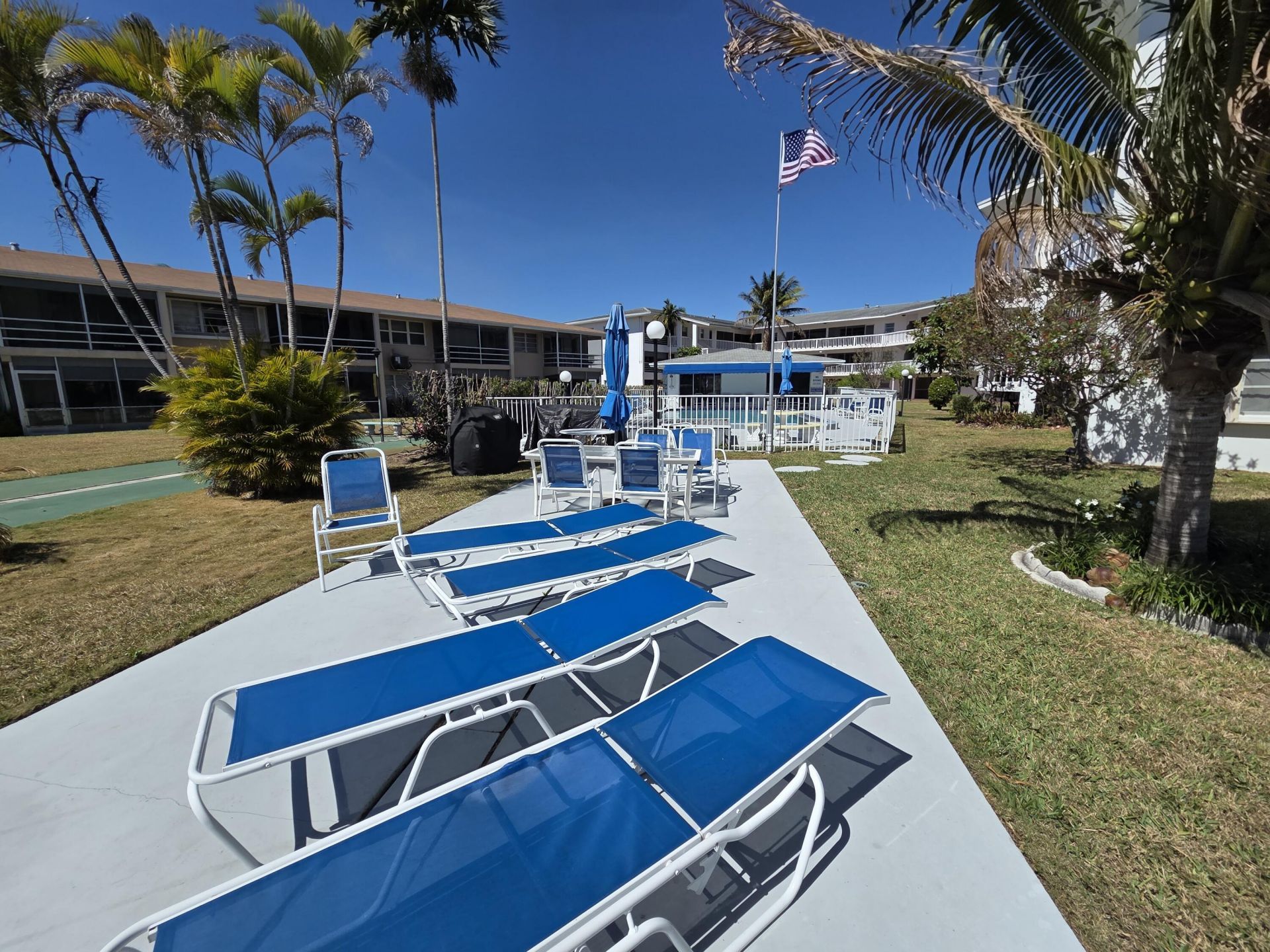 600 Pine Drive, Unit 103, Pompano Beach, FL 33060 Photo