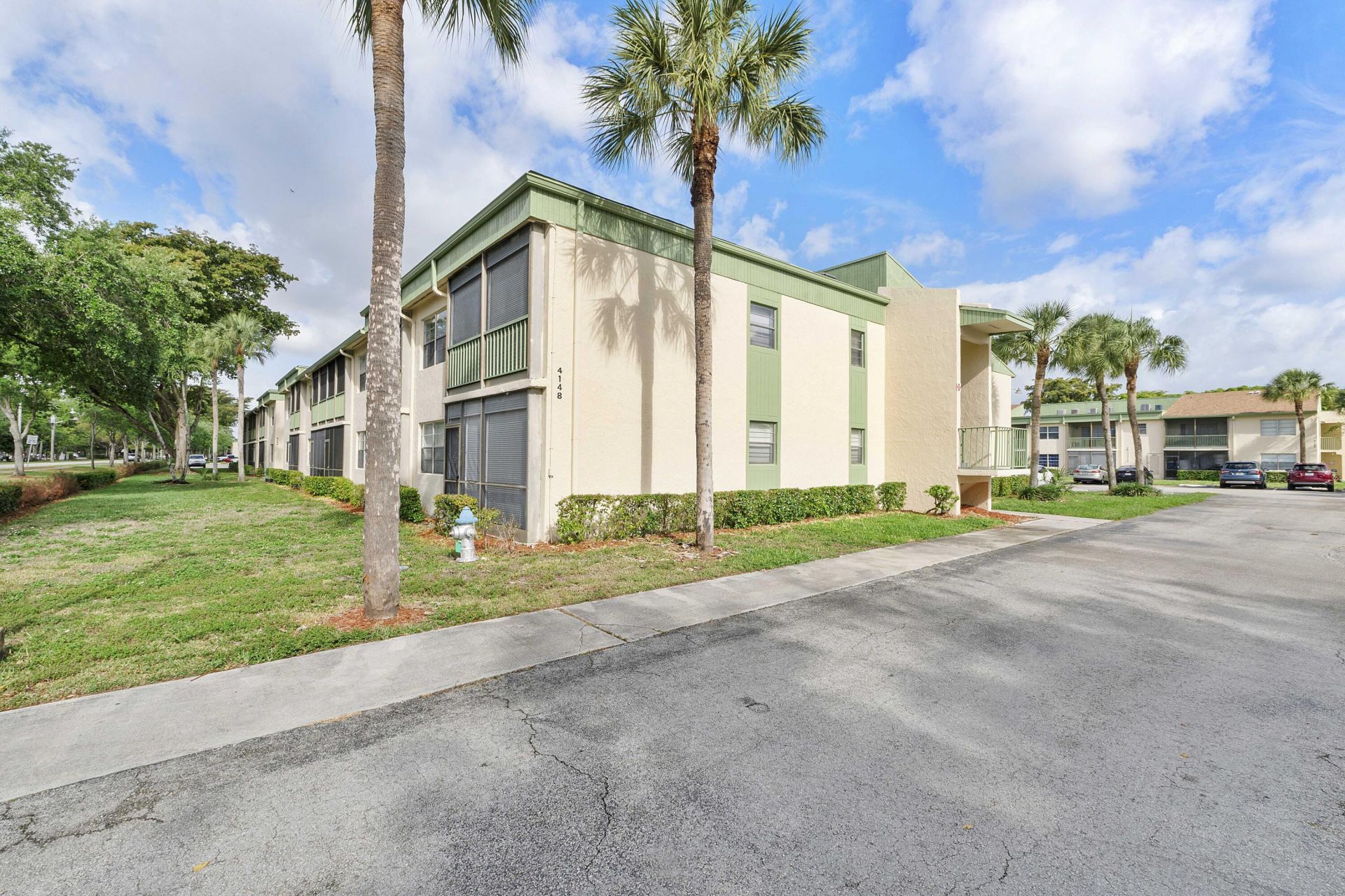 4148 NW 90th Avenue, Unit 201, Coral Springs, FL 33065 Photo