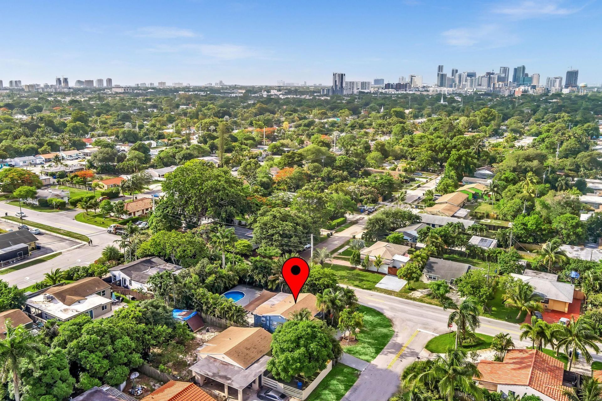 1600 NW 2nd Avenue, Fort Lauderdale, FL 33311 Photo