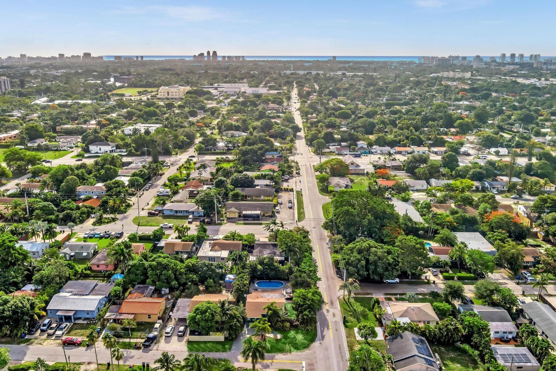 1600 NW 2nd Avenue, Fort Lauderdale, FL 33311 Photo