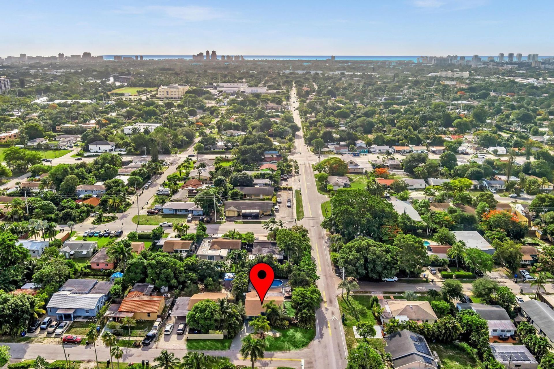 1600 NW 2nd Avenue, Fort Lauderdale, FL 33311 Photo