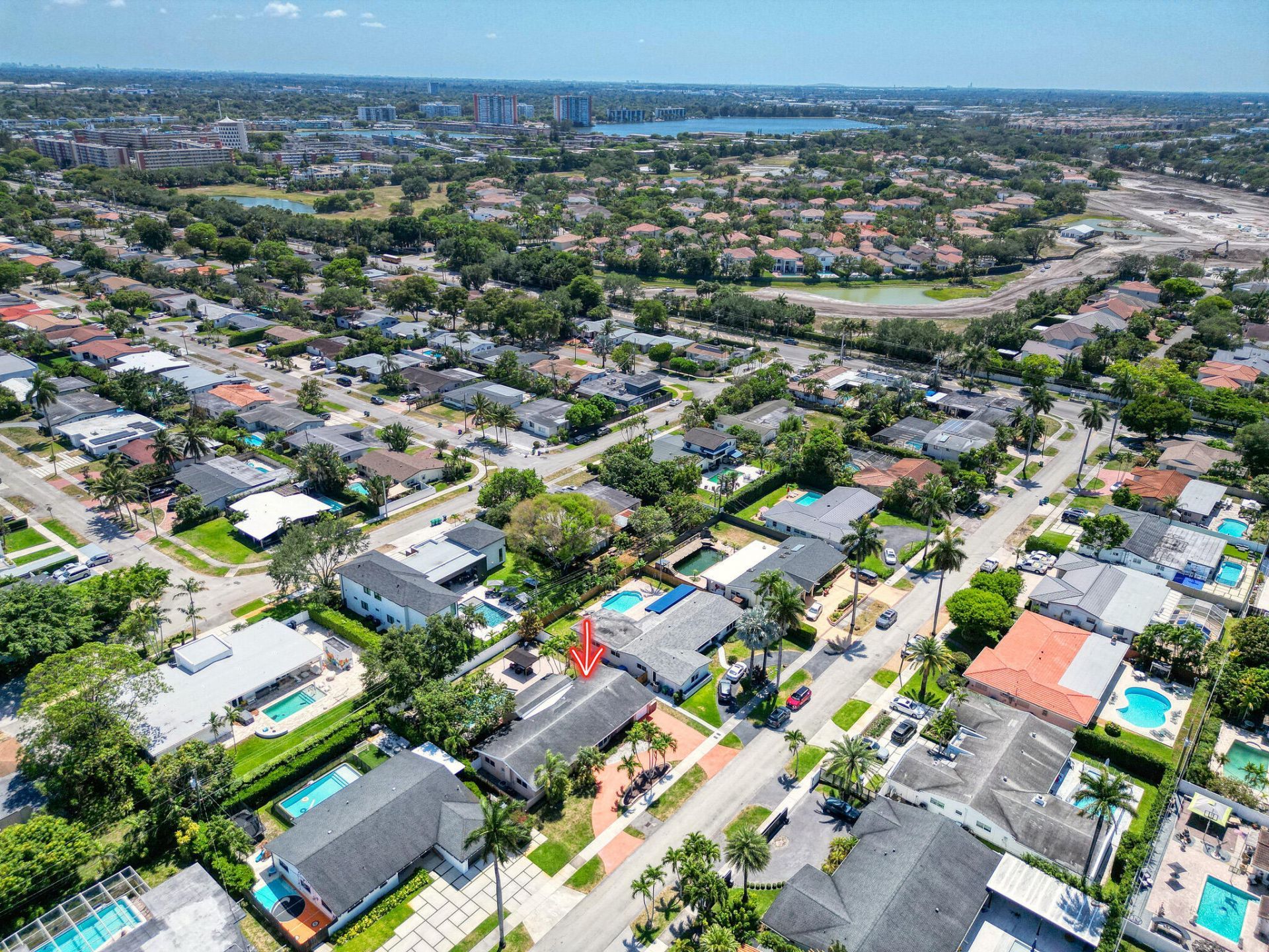 1870 NE 197th Terrace, Miami, FL 33179 Photo