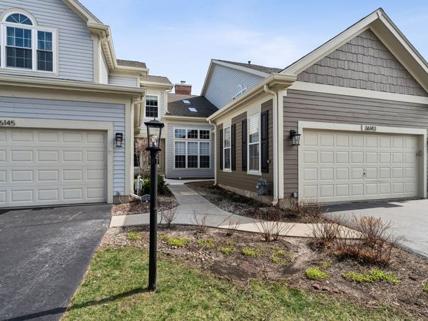 36143 N Springbrook Lane , Gurnee, IL 60031
