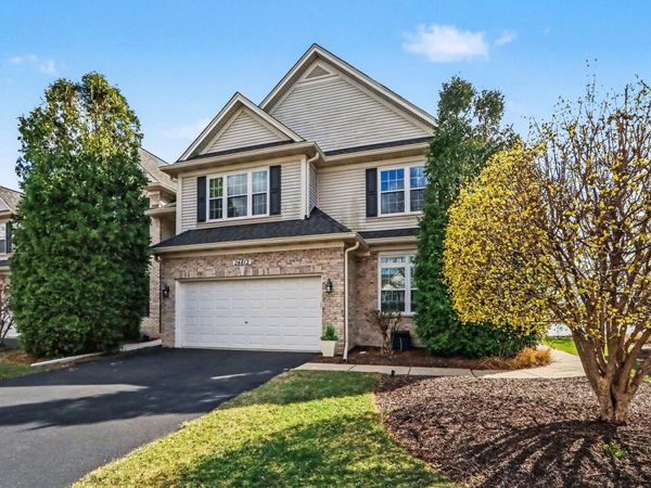 24813 Ironwood Court , Plainfield, IL 60585