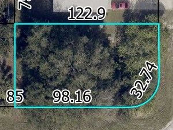 8515 W 98th Avenue, Vero Beach, FL 32967