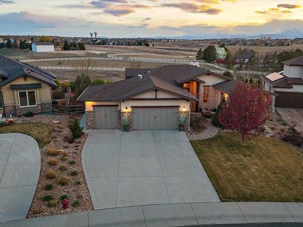 5771 Last Pointe Drive, Windsor, CO 80550