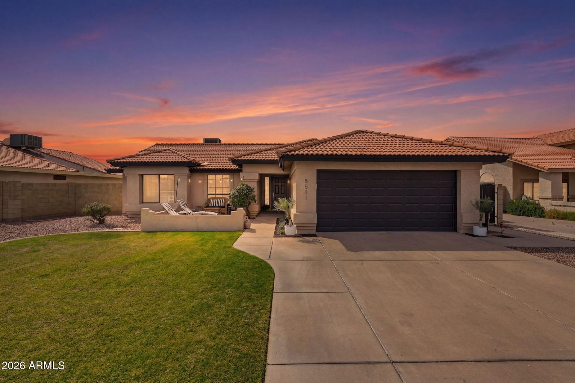 5531 E Elena Avenue, Mesa, AZ 85206 Main Photo