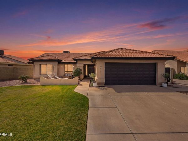5531 E ELENA Avenue, Mesa, AZ 85206