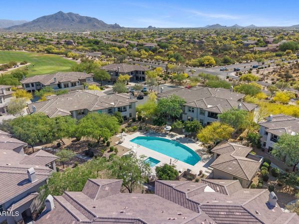 33575 N DOVE LAKES Drive, Unit 2017, Cave Creek, AZ 85331
