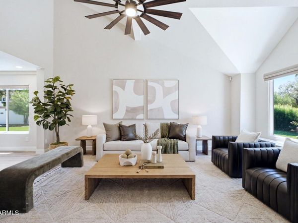 7720 E TURQUOISE Avenue, Scottsdale, AZ 85258