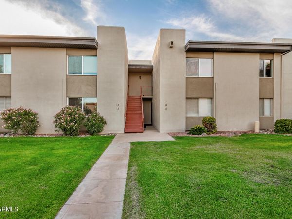 4201 E CAMELBACK Road, Unit 15, Phoenix, AZ 85018