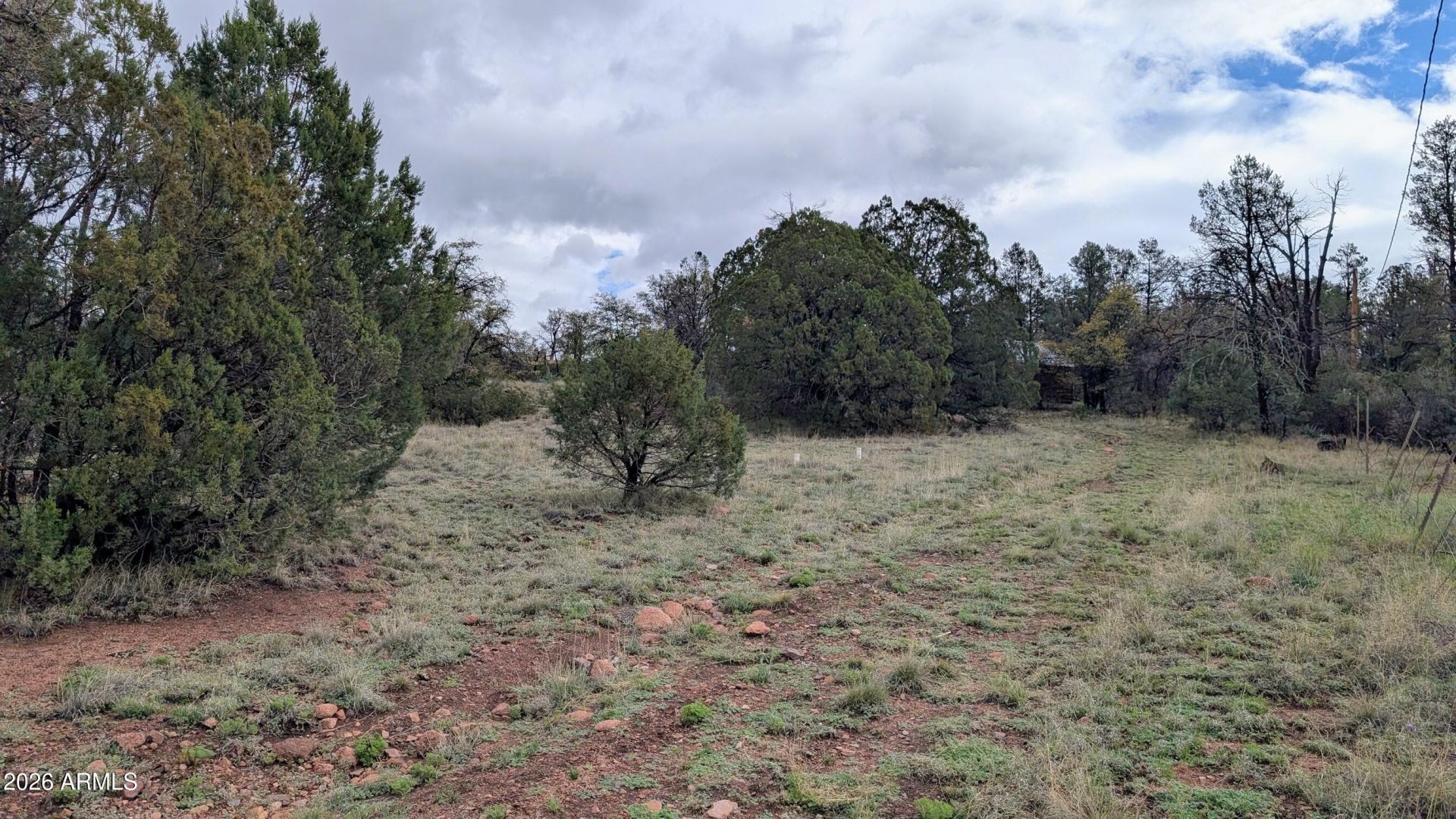 453 N Seeley Drive, Lot #-, Young, AZ 85554 Main Photo