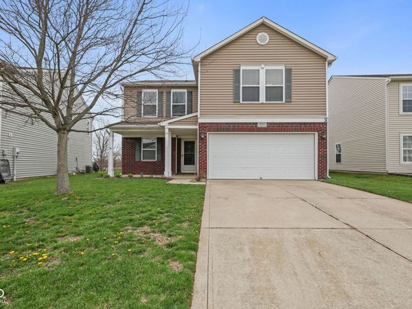 9116 Centenary Court , Camby, IN 46113