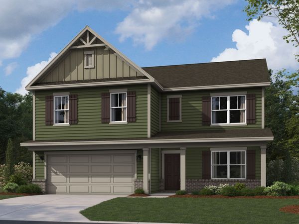 1627 Henry Street , Fortville, IN 46040