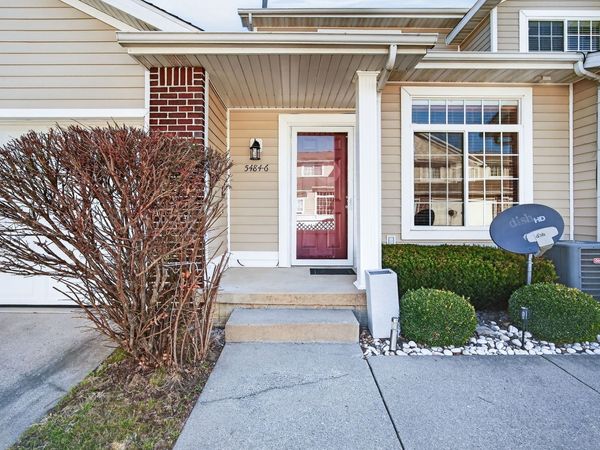 5484 Longview Court , Unit 6, Johnston, IA 50131