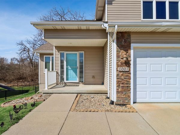 1007 N O Street , Indianola, IA 50125